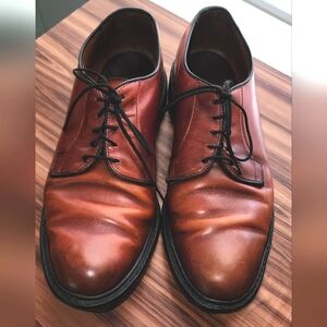 Allen Edmonds Shoes Nice